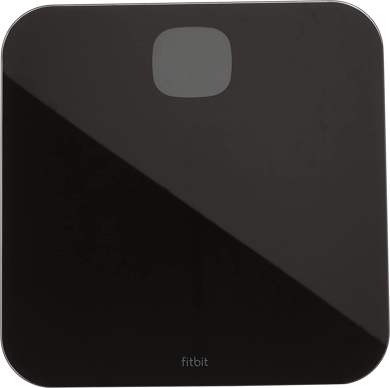 Fitbit FB203BK Aria Air Black Global, lb
