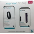 thumbnail image 1 of Fitbit FB406BKS Bundle Small, 1 of 1