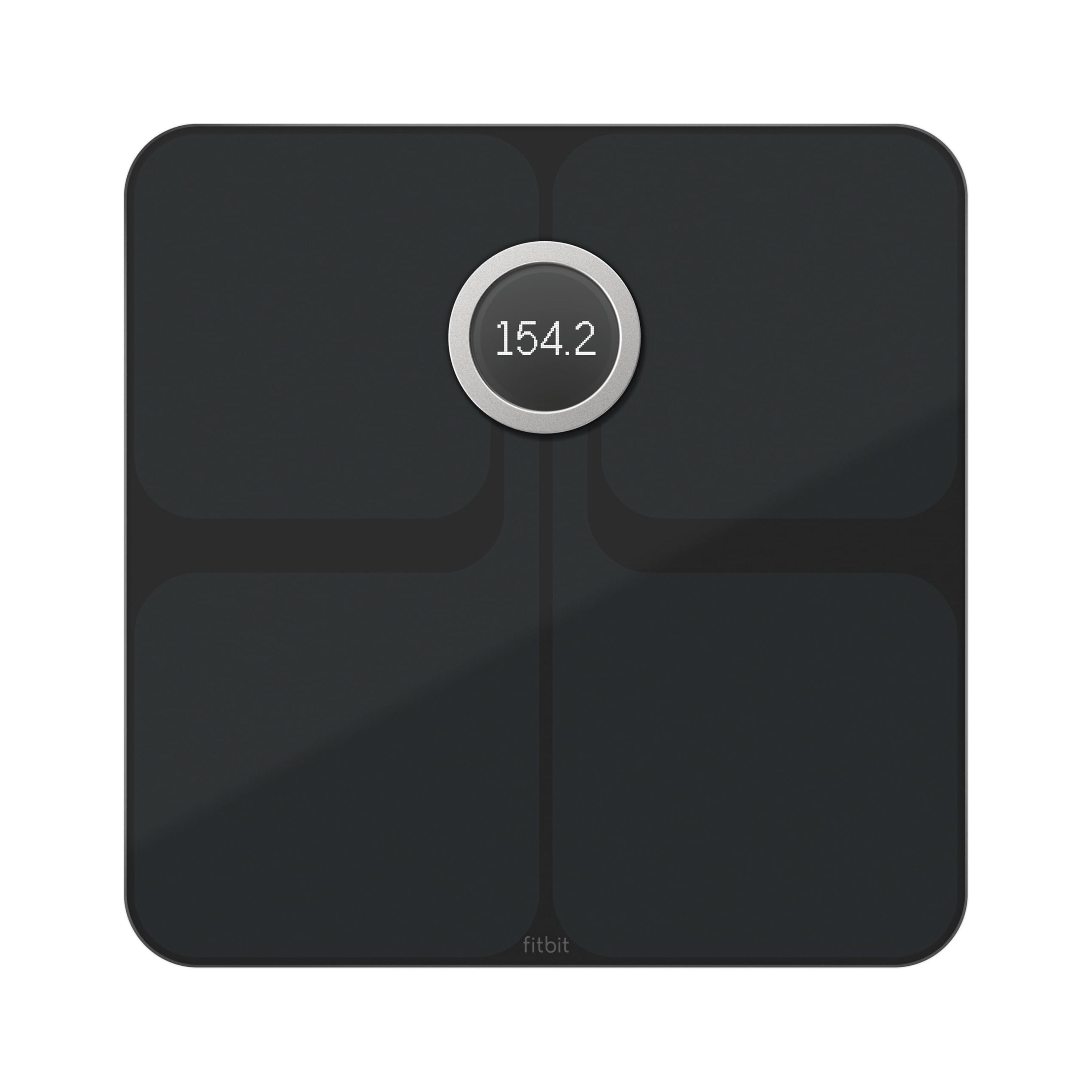 Fitbit Aria Air Bluetooth Smart Scale (Black)