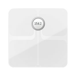 【お冷ゃさん】Fitbit Aria Wi-Fi Smart Scale Fitbit Aria Wi-Fi Smart Scale Black - Walmart.com