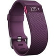 thumbnail image 1 of Fitbit, Fitness Trackers, Charge HR Heart Rate and Activity Wristband, 1 of 7