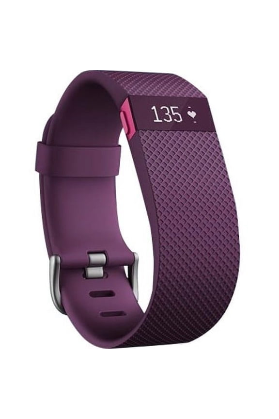 , Fitness Trackers, Charge HR Heart Rate and Activity Wristband