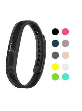  Chofit Veryfit ID208 Watch Band, Flexible Silicone Wristband  Intended for Veryfit Smart Watch Band ID208 BT Smartwatch Accessories  Adjustable Bracelet Replacement Strap Loop (LargeSize-6PACKS) : Cell Phones  & Accessories