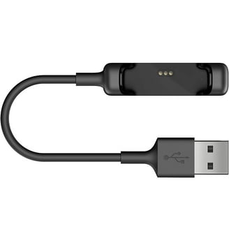 Caricabatterie Kissmart Di Ricambio Per Fitbit Surge – Cavo USB Di Ricarica Rapida Per Fitness Superwatch - 3