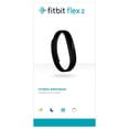 thumbnail image 1 of Fitbit Flex 2 Fitness Trackers Black, 1 of 14