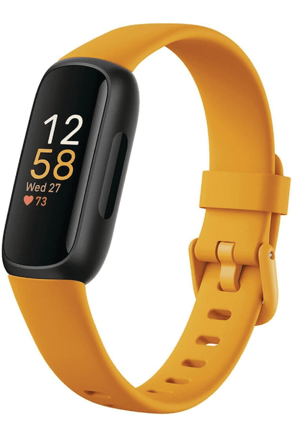 HU-XI-3 Inspire 3 Health & Fitness Tracker - Morning Glow