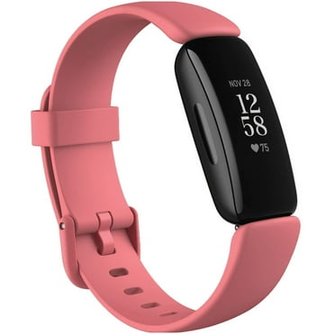 Fitbit Inspire 2 Desert Rose Fitness Tracker