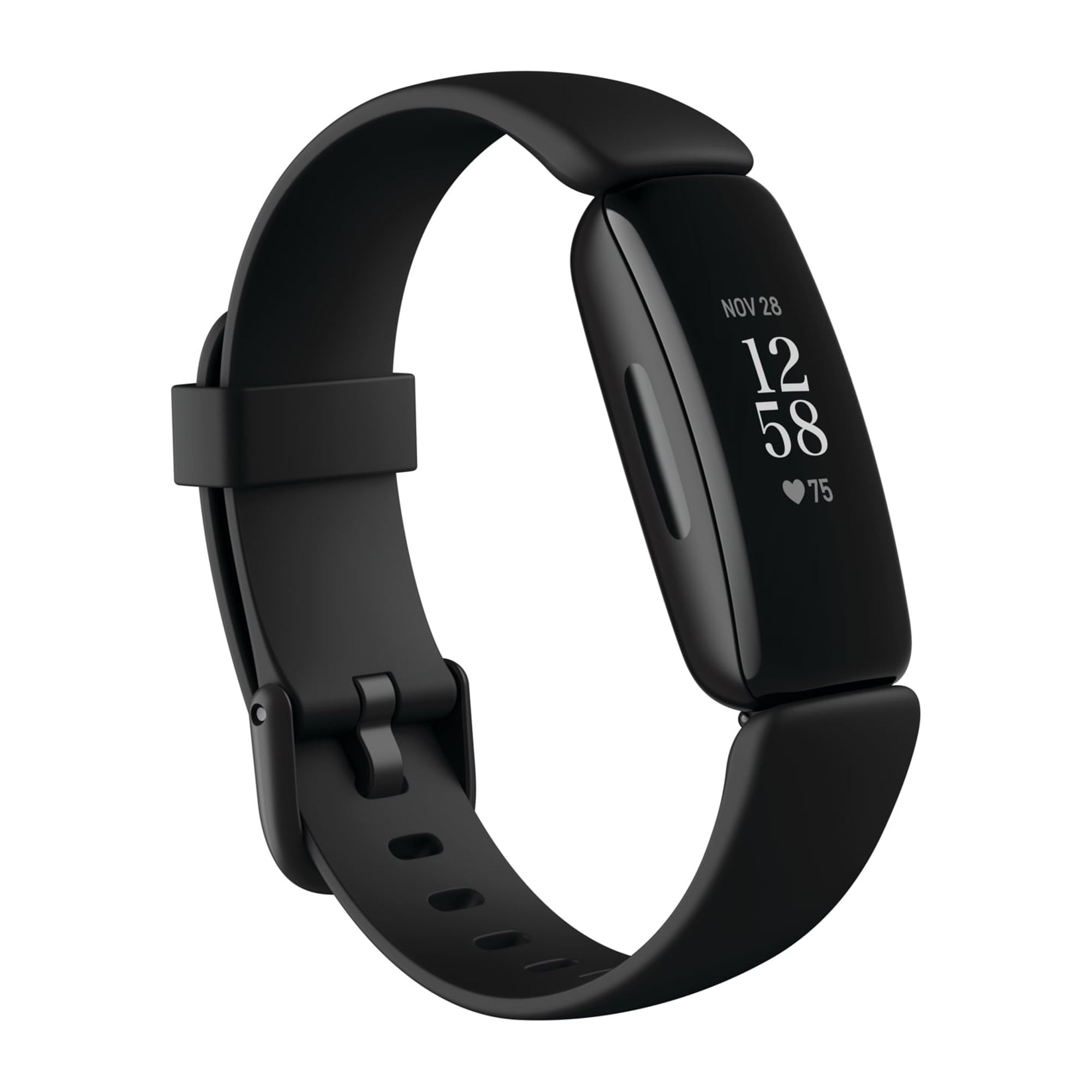 Fitbit Inspire 2 Fitness Tracker - Black - image 1 of 6