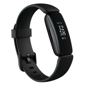 Fitbit Inspire 2 Fitness Tracker - Black