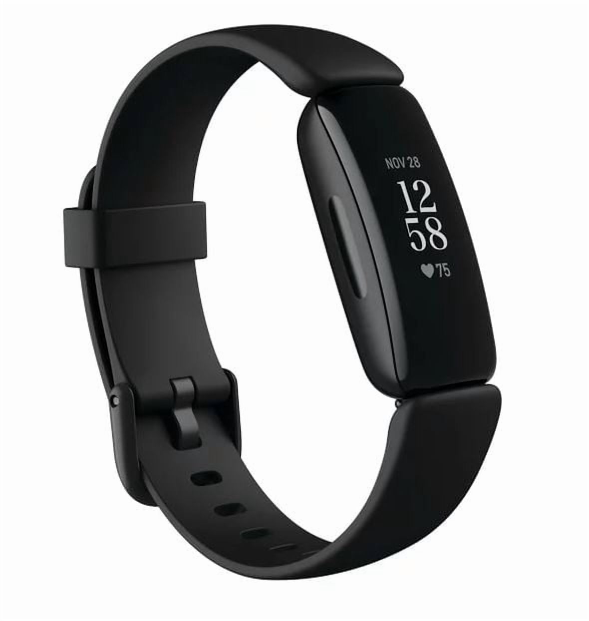 トレーニング用品 Fitbit Inspire 2 Fitbit-Inspire-2-Fitness-