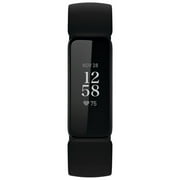 Fitbit Inspire 2 Fitness Tracker - Black