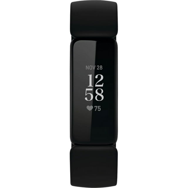 Fitbit Inspire 2 Fitness Tracker Black