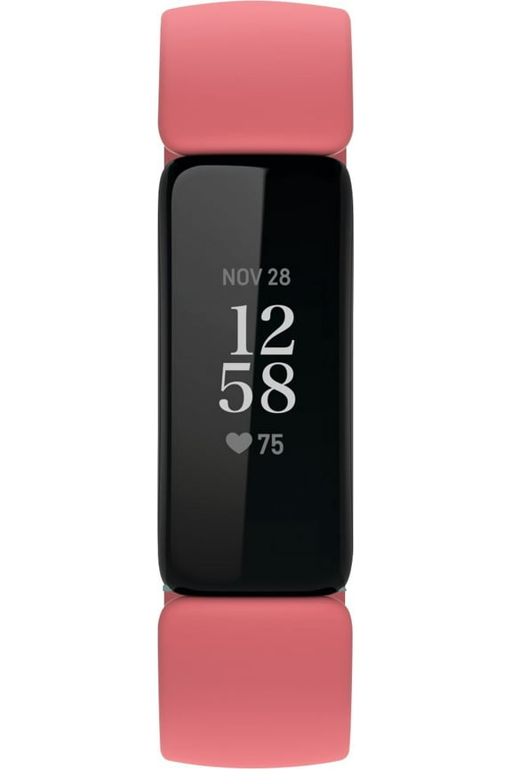 Inspire 2 Fitness Tracker Desert Rose
