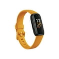 thumbnail image 1 of Fitbit Inspire 3 Health & Fitness Tracker - Morning Glow, 1 of 9