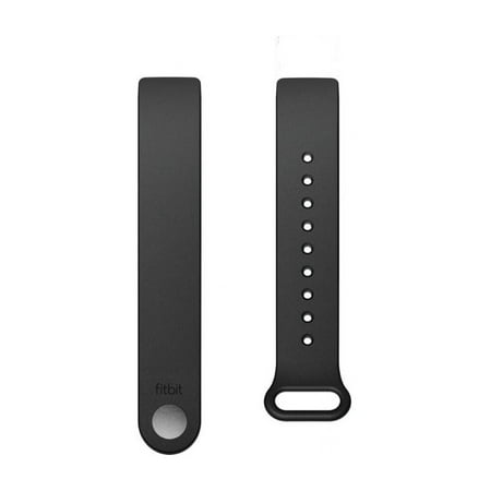 Armband for Fitbit Inspire - Large - Black