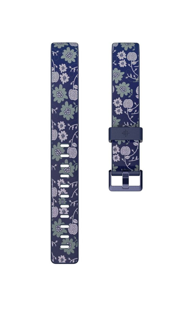 Fitbit Inspire Family Accessory Band Small Walmart