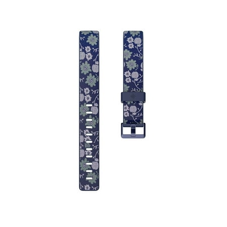 Watch Strap for Fitbit Inspire - Small - Bloom