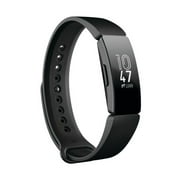 fitbit inspire HR BLACK 新品・未開封 Amazon.com: Fitbit Inspire HR Heart Rate and Fitness Tracker