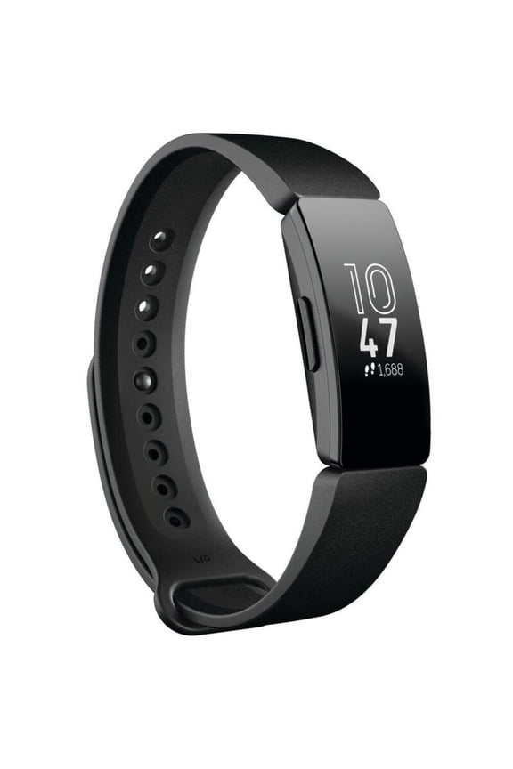 Inspire, Fitness Tracker
