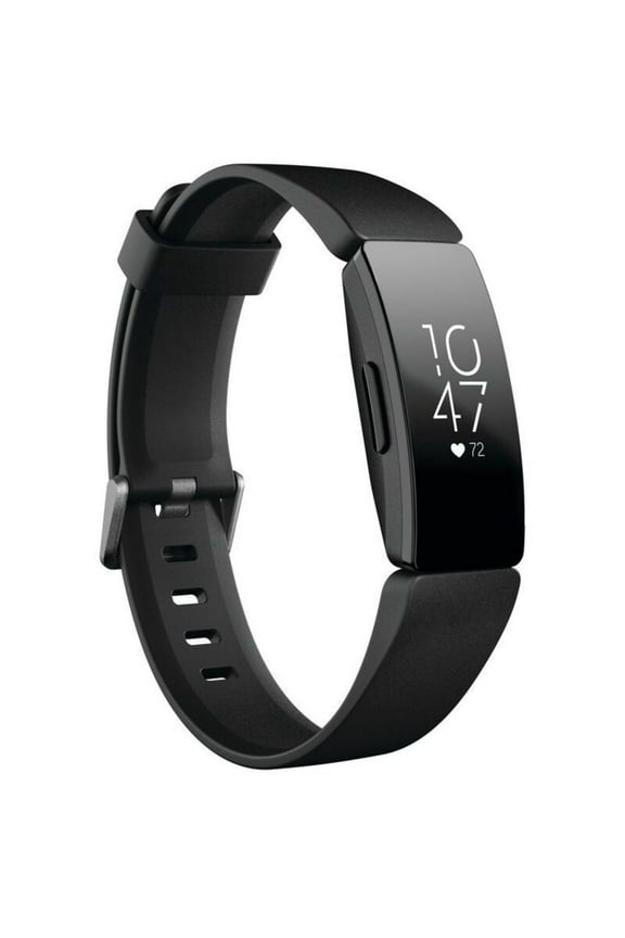 Inspire HR Fitness Tracker + Heart Rate - Small and Large Wristbands