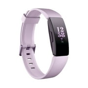 Fitbit Inspire HR, Fitness Tracker with Heart Rate