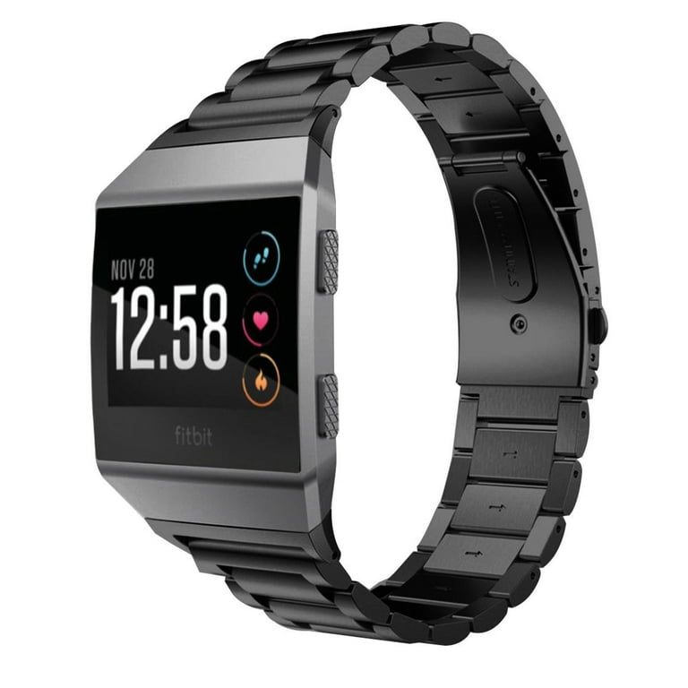 Fitbit ionic wristband replacement sale