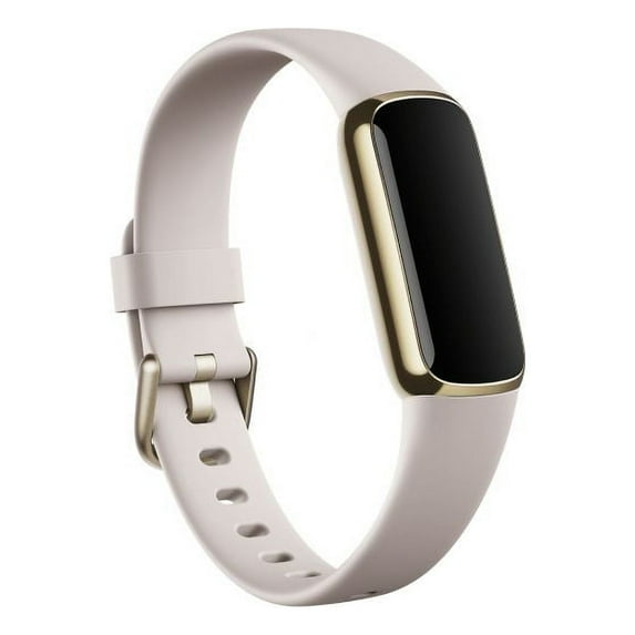 Fitbit Luxe Classic Band Small - White