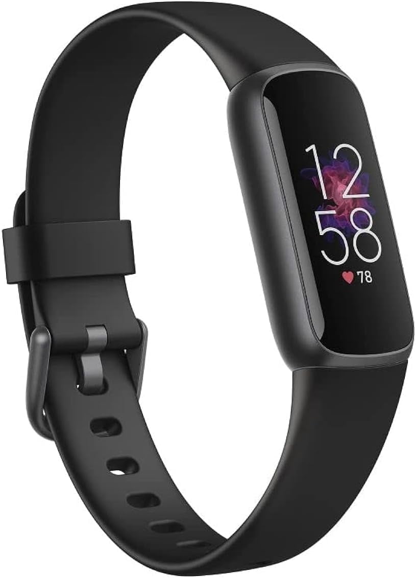 その他 fitbit lxue Amazon.com: Fitbit Luxe Fitness and Wellness Tracker with