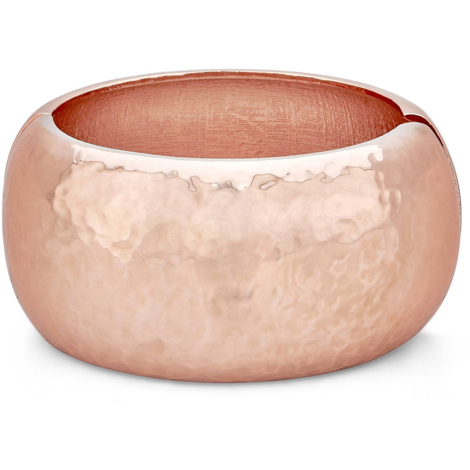 Fitbit Pink  Ion-plated Brush Finish  En