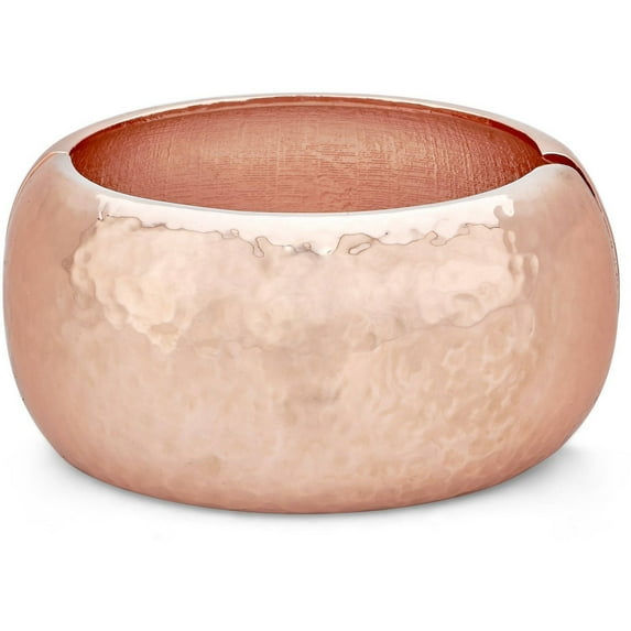 Fitbit Pink Ion-plated Brush Finish En