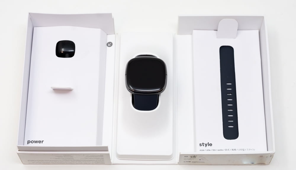 Pre-Owned Fitbit Sense 2 Advanced Health and Fitness
