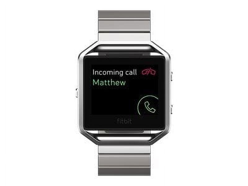 Fitbit Sleep/Activity Monitor Wristband