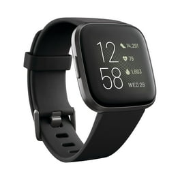 Fitbit Versa 3 Health & Fitness Smartwatch with GPS