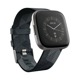 Google Pixel Watch (Wifi) - Black w/Black Band - Walmart.com
