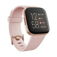 thumbnail image 1 of Fitbit Versa 2 Smartwatch, 1 of 11