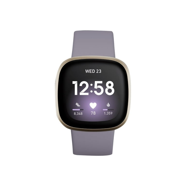 Fitbit Versa Health and Fitness Watch GPS
