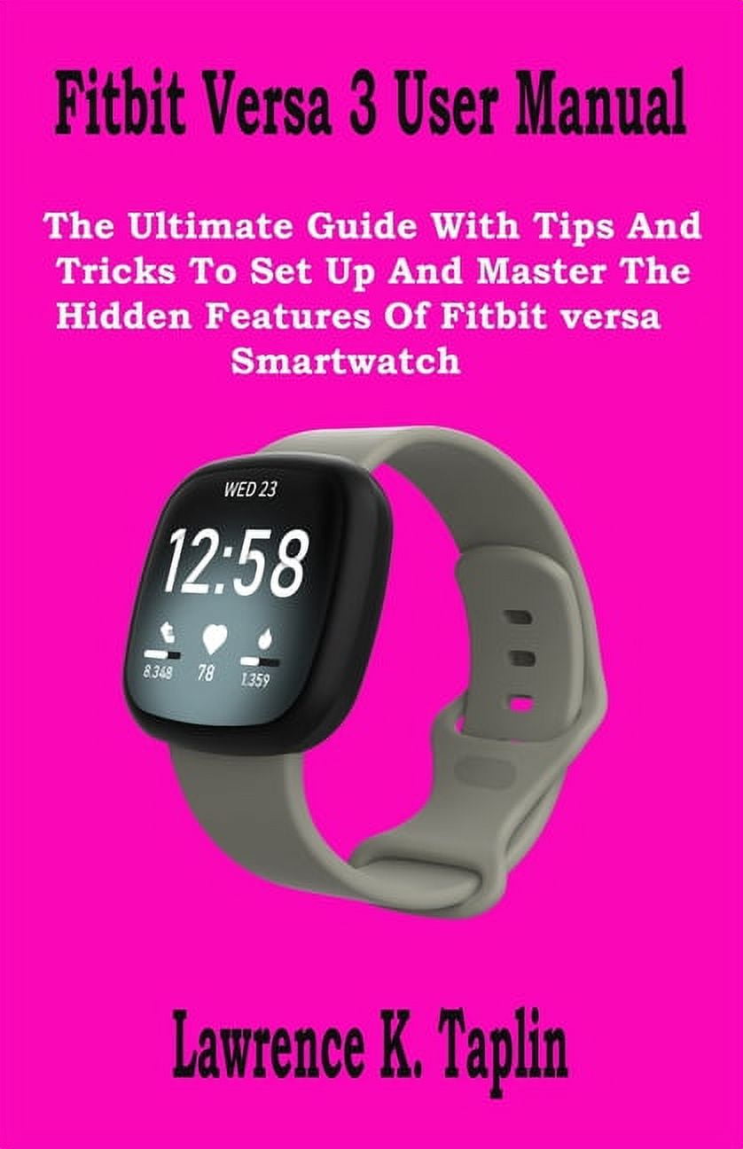 User manual Fitbit Aria (English - 19 pages)