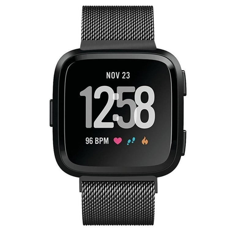 Watch Bands Fitbit Versa Band Walmart Fitbit Versa Bands For Women