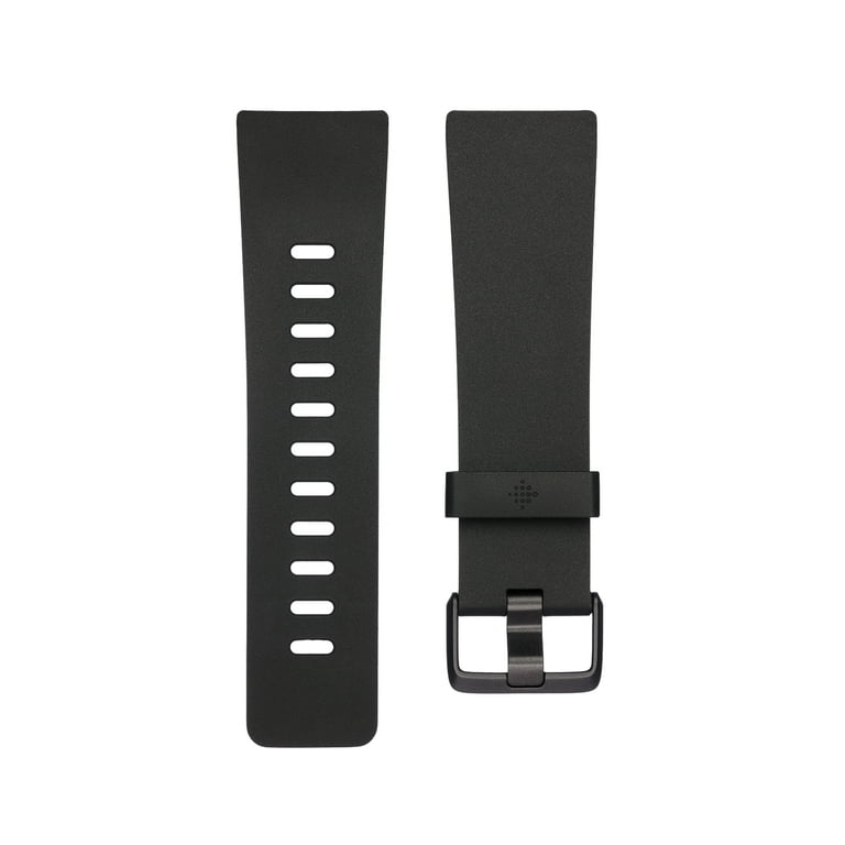Fitbit versa sales small bands