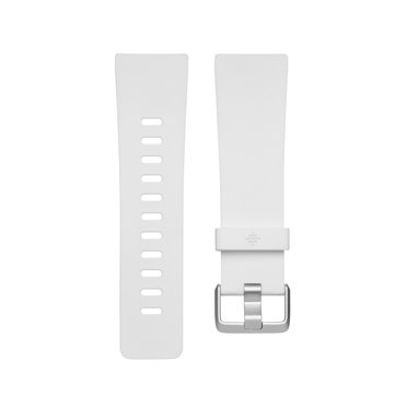 Fitbit Versa Black Classic Replacement Band – Small Size, New In Box, OEM