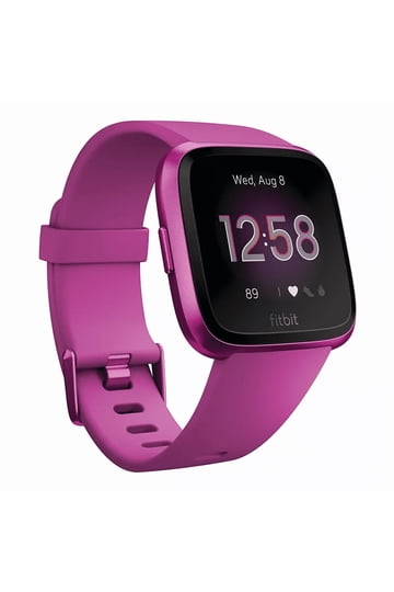 Fitbit Women's Watches: Analog, Digital & Smartwatches | Pink