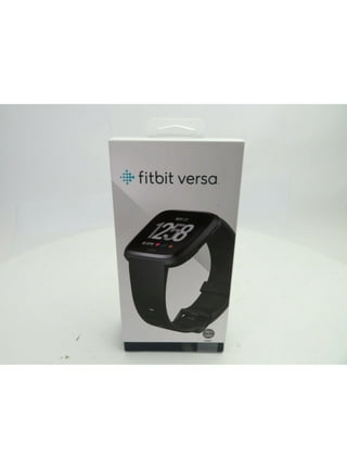 Fitbit Womens Sport Watches in Womens Watches Walmart