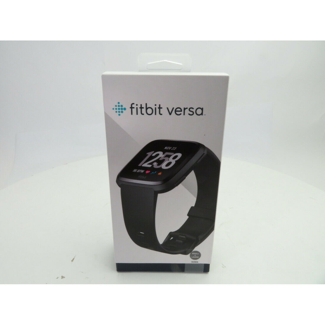 fitbit フィットビット　versa Amazon.com: Fitbit Versa Special Edition Smart Watch