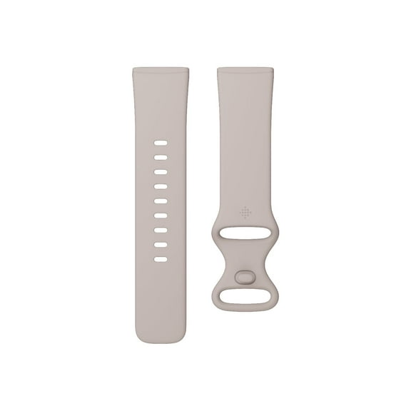 Fitbit Versa3 Sense Band Lunar Wt S