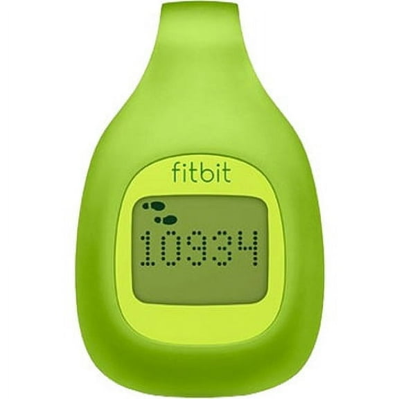 Fitbit Zip Wireless Activity Tracker