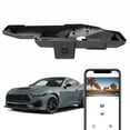 thumbnail image 1 of Fitcamx 4K Dash Cam for Ford Mustang 2024-2026 (S650/Gen7), OEM Look WiFi, Plug & Play, Night Vision, Loop Recording, G-Sensor, 64GB, 1 of 6