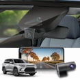 thumbnail image 1 of Fitcamx 4K Front 1080P Rear Dash Cam for Grand Highlander 2024-2026, OEM Look WiFi, Night Vision, Loop Recording, 128GB, 1 of 5