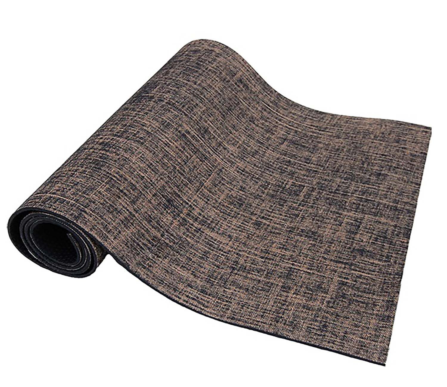 Fitme Premium Jute Yoga Mat