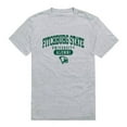 thumbnail image 1 of Fitchburg State University Falcons Alumni T-Shirt, Heather Grey - Small, 1 of 1