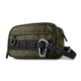 thumbnail image 1 of Fitdom Tactical Toiletry Bag Dopp Kit Case For Men. Perfect For Travel & Storage. Fits Large & Small Cosmetic Makeup, Clipper, Toothbrush, Shower, Shaving & Grooming Care. Best Overnight Organizer, 1 of 1